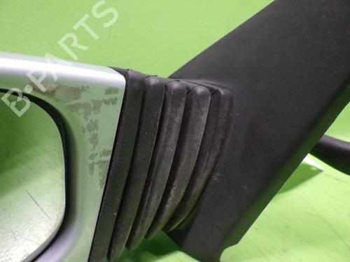 Left mirror FIAT SEICENTO / 600 (187_) 1.1 (187AXB, 187AXB1A, 187AXC1A02) | BP29739969C26