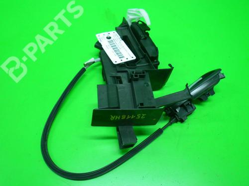 Rear right lock FORD C-MAX II (DXA/CB7, DXA/CEU) 1.6 Ti | BP6643317C99 