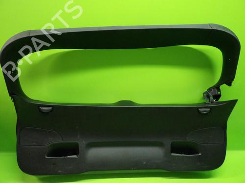 Used Tailgate trim FIAT TIPO Estate (356_, 357_) 1.4 (356WXF1B) (120 hp) 13689763
