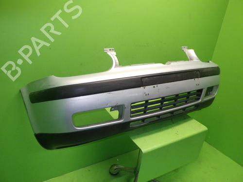 Front bumper VW GOLF IV (1J1) 1.4 16V | BP26406466C7 