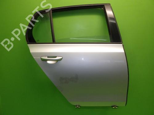 Portier rechts achter VW GOLF VI (5K1) 1.2 TSI (105 hp) 30629267