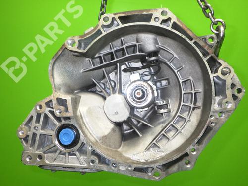 Used Gearbox OPEL ASTRA G Estate (T98) 1.6 16V (F35) (101 hp) 6474549