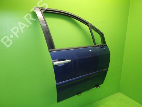 Right front door PEUGEOT 807 (EB_) 2.2 HDi | BP26945441C3