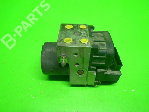 Used ABS pump PEUGEOT 306 Break (7E, N3, N5) 1.6 (89 hp) 6371711