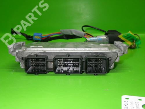 Control unit CITROËN XSARA PICASSO (N68) 1.6 16V | BP6359055M11 