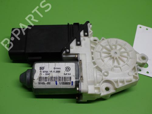 Right front window motor VW GOLF IV (1J1) 1.9 TDI | BP15189296E20 