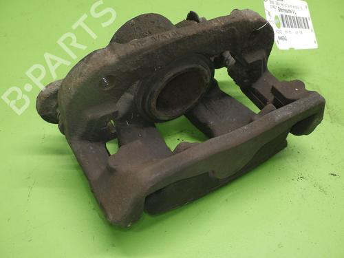 Pinça travão frente esquerda Pinça travão frente esquerda BMW 1 (E87) 116 i (115 hp) 33970978 33970978