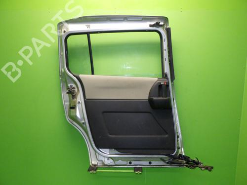Left rear door MAZDA 5 (CR) 2.0 CD (CR19) | BP19530311C4 