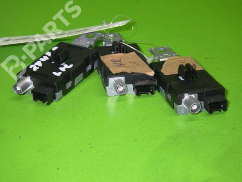 Electronic module OPEL GRANDLAND / GRANDLAND X (A18, P1UO) 1.2 (75) | BP7802760M83 