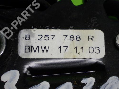 Front right belt tensioner BMW 3 Compact (E46) 316 ti | BP10486274C88 