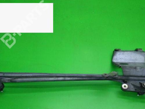 Used Front wipers mechanism PEUGEOT 306 Convertible (7D, N3, N5) 1.8 (101 hp) 6354988