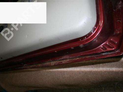Right front door MAZDA 121 III (JASM, JBSM) 1.25 | BP6671330C3 