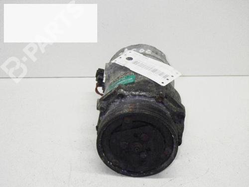 AC compressor SEAT CORDOBA (6K1, 6K2) 1.9 TDI | BP6349575M34 