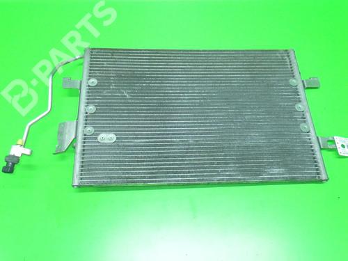 Used AC radiator MERCEDES-BENZ A-CLASS (W168) A 140 (168.031, 168.131) (82 hp) 6366746
