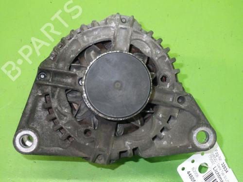 Alternador Alternador IVECO DAILY IV Dump Truck 35C15 (146 hp) 36172793 36172793