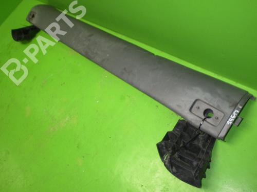 Rear bumper MERCEDES-BENZ SPRINTER 2-t Van (B901, B902) 213 CDI (901.661, 901.662, 902.661, 902.662) | BP8586764C8 