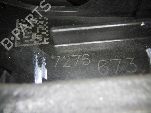 Rear left lock BMW X3 (F25) xDrive 20 d | BP26380775C100 