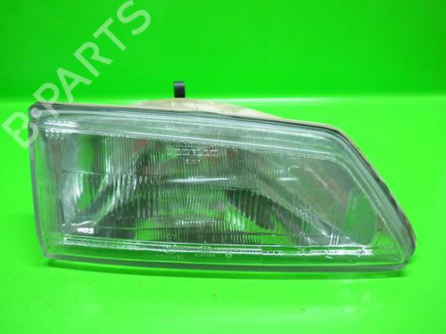 Used Right headlight PEUGEOT 106 I (1A, 1C) 1.1 (60 hp) 14699292