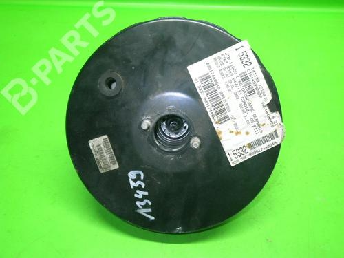 Servo brake FIAT STILO Multi Wagon (192_) 1.9 JTD | BP6363056M42 