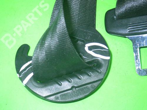Front left seatbelt VW PASSAT B5.5 (3B3) 2.0 | BP6673697I26 