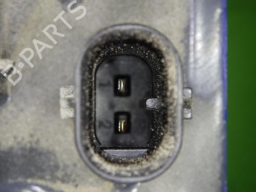 Control unit MERCEDES-BENZ A-CLASS (W169) A 150 (169.031, 169.331) | BP19400914M11 