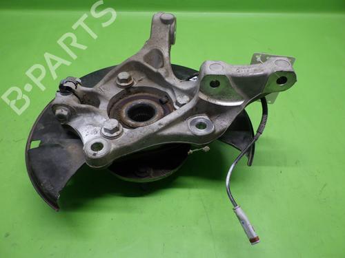 Left front steering knuckle OPEL ASTRA J (P10) 1.6 Turbo (68) | BP19417037M25 