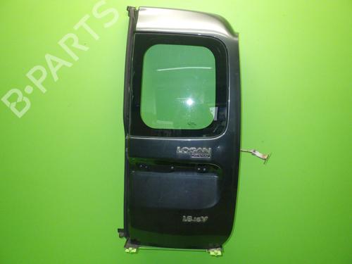 Porta mala direita DACIA LOGAN (LS_) 1.6 16V (LS09, LS0L, LS0M, LS0P, LS0V, LS18, LS1S, LS1V,... (105 hp) 17760984