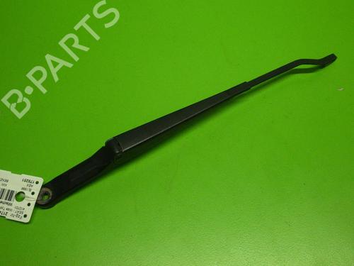 Used Front windshield wiper arm SEAT IBIZA II (6K1) 1.4 i (60 hp) 14707384