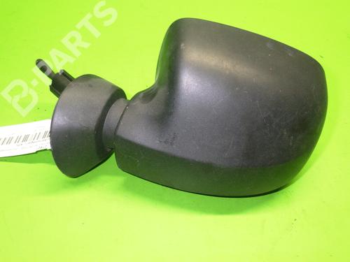 Left mirror DACIA SANDERO 1.5 dCi | BP6666653C26 