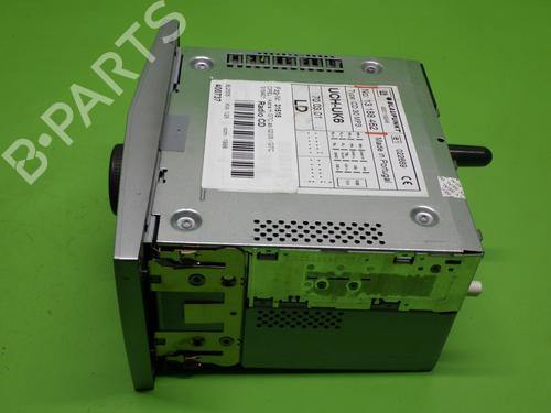 Radio OPEL ASTRA H GTC (A04) 2.0 Turbo (L08) | BP16266372E6 