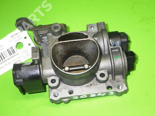 Used Throttle body FIAT PUNTO (188_) 1.2 60 (188.030, .050, .130, .150, .230, .250) (60 hp) 6395413
