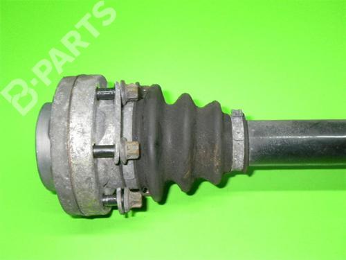 Left rear driveshaft BMW 3 Compact (E46) 318 ti | BP6653056M40 