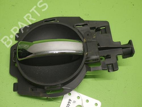 Used Front right interior door handle Front right interior door handle CITROËN C2 (JM_) 1.4 (73 hp) 34106409 34106409