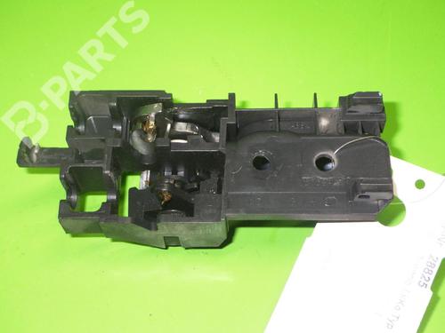 Rear left interior door handle TOYOTA AVENSIS Estate (_T25_) 2.0 D-4D (CDT250_, CDT250R) | BP6395210I15
