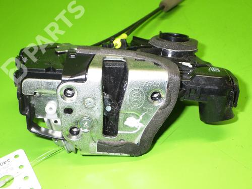Used Front right lock TOYOTA AVENSIS Estate (_T27_) 1.6 VVT-i (ZRT270_, ZRT270R) (132 hp) 6668825