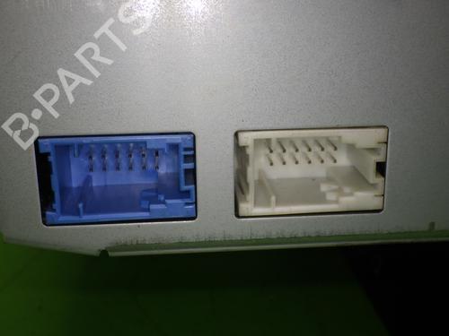 Radio BMW 3 (E46) 330 xi | BP27350923E6 