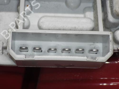 Right taillight SKODA FABIA I (6Y2) 1.4 16V | BP32399125C35