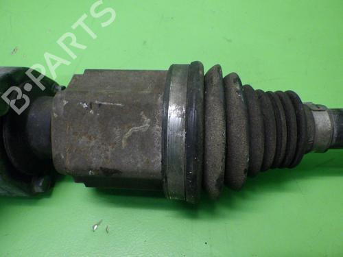 Right front driveshaft OPEL ASTRA J (P10) 1.6 Turbo (68) | BP29701478M39 