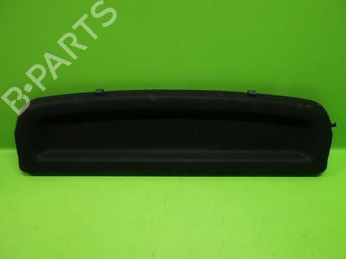 Used Rear parcel shelf Rear parcel shelf 37511829 37511829