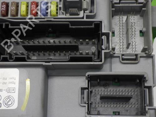 Other FIAT DOBLO Cargo (263_) 1.3 D Multijet | BP36770214O1 - Image 4