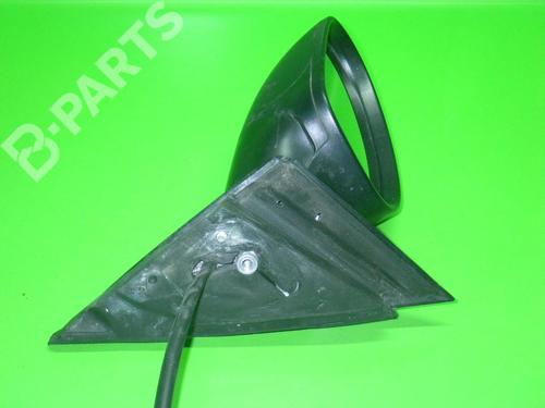 Left mirror SEAT IBIZA III (6L1) 1.2 | BP6603567C26 