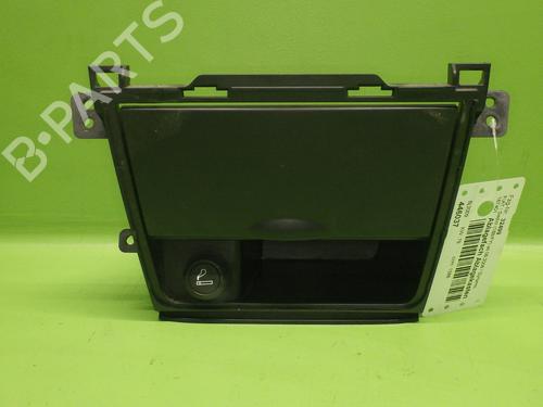 Porte-gobelet/Objets Porte-gobelet/Objets FIAT SEDICI (189_) 1.6 16V 4x4 (107 hp) 34640886 34640886