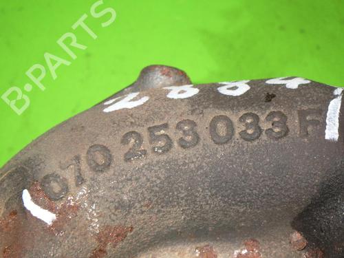 Exhaust manifold VW TRANSPORTER T5 Platform/Chassis (7JD, 7JE, 7JL, 7JY, 7JZ, 7F 2.5 TDI | BP14726214M110 
