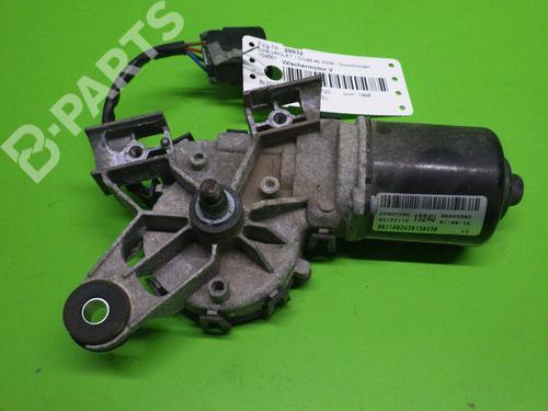 Used Front wiper motor CHEVROLET CRUZE (J300) 2.0 CDI (163 hp) 6674987