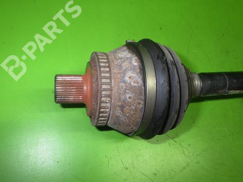 Right front driveshaft AUDI A4 B6 Avant (8E5) 1.9 TDI | BP8069024M39 
