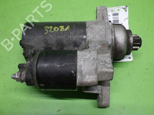 Starter VW POLO IV (9N_, 9A_) 1.2 12V | BP28206584M8 
