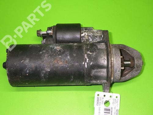 Used Starter BMW 7 (E32) 735 i, iL (211 hp) 6378298