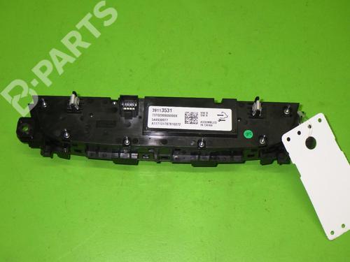 Climate control OPEL INSIGNIA B Country Tourer (Z18) 2.0 4x4 (47) | BP7803211I5 