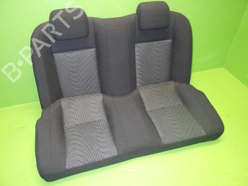 Rear seat FORD FOCUS II Convertible 2.0 | BP27645921C17