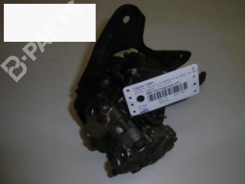 Used ABS pump TOYOTA CARINA E VI (_T19_) 1.6 GLI (AT190) (107 hp) 6407578